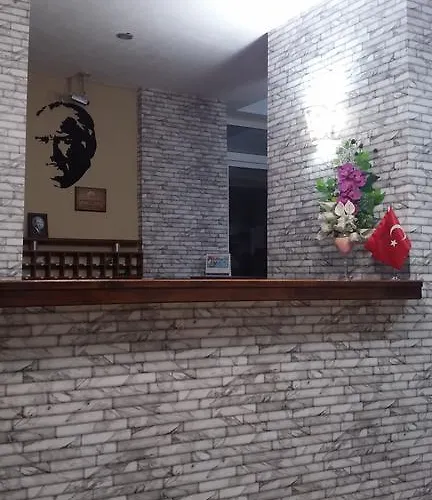Hotell Pearl Of Marmaris