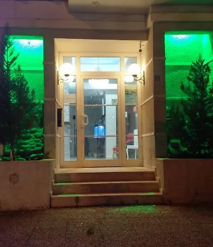 Pearl Of Hotell