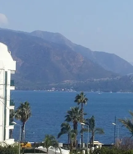 Pearl Of Hotell 3*