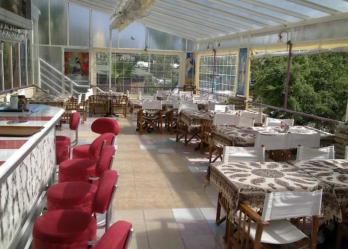 Hotell Pearl Of Marmaris