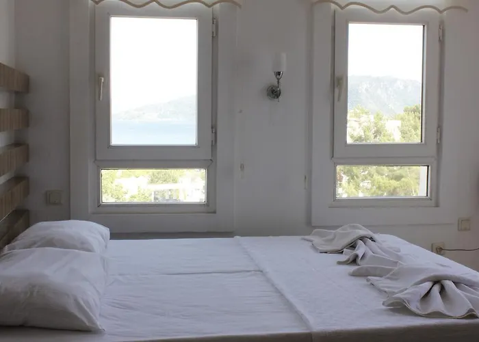 Hotell Pearl Of