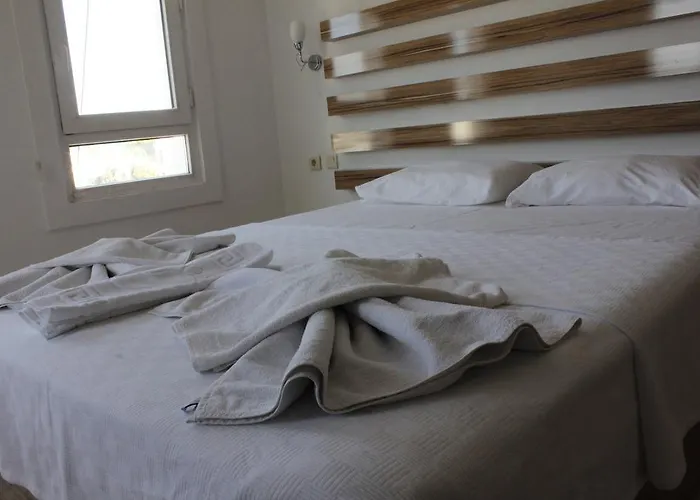 Hotell Pearl Of