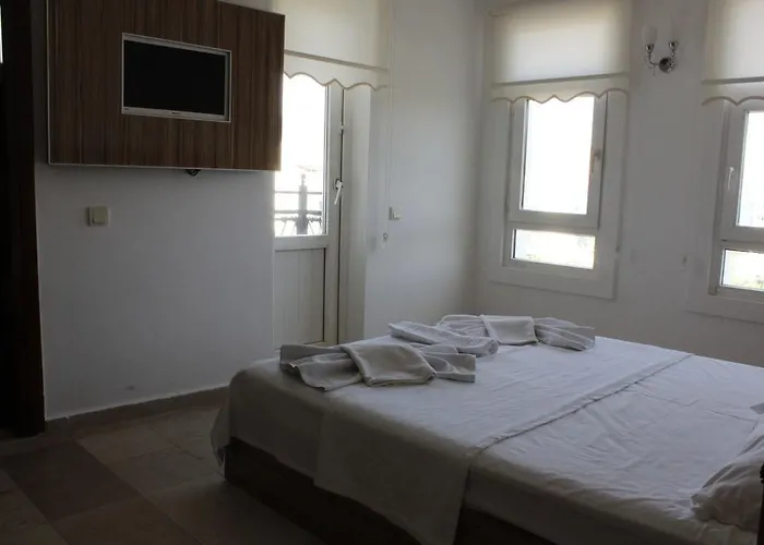 Hotell Pearl Of