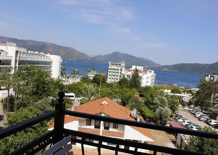 Hotell Pearl Of