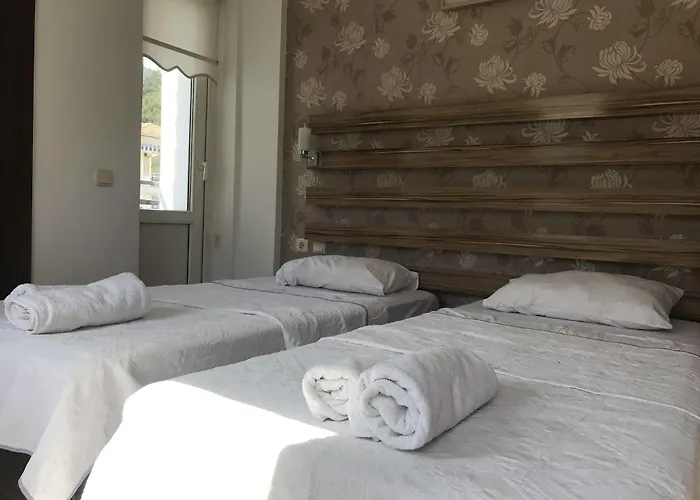Pearl Of Hotell Marmaris