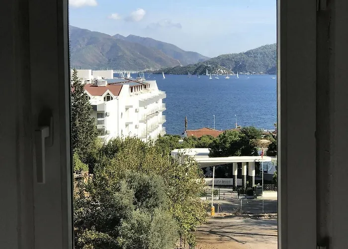 Pearl Of Hotell Marmaris