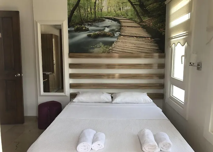 Pearl Of Hotell Marmaris
