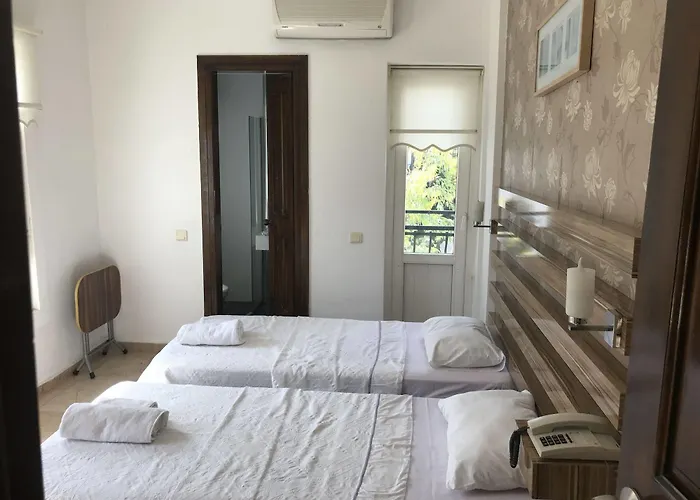 Pearl Of Hotell Marmaris