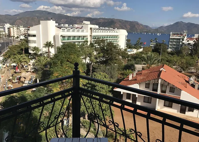 Hotell Pearl Of