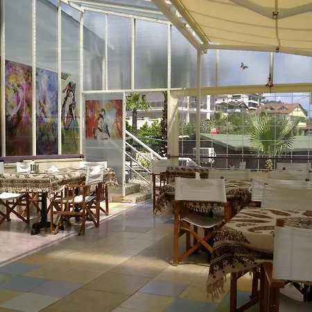Pearl Of Hotel