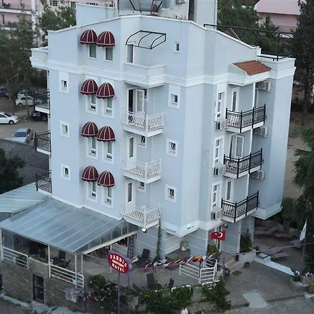 Pearl Of 马尔马里斯