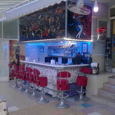 Pearl Of 马尔马里斯