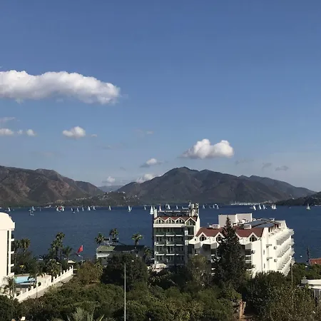 Pearl Of 马尔马里斯