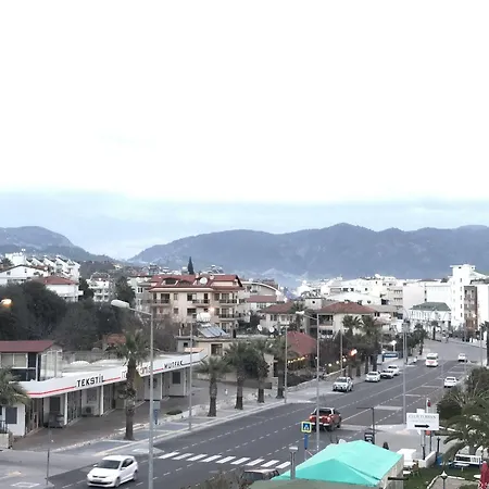 Pearl Of 马尔马里斯