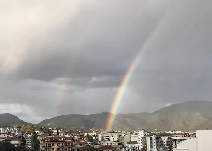 Hotel Pearl Of Marmaris