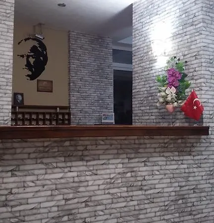 فندق Pearl Of مرمريس