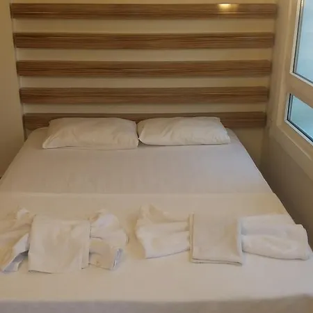 Hotel Pearl Of 3*