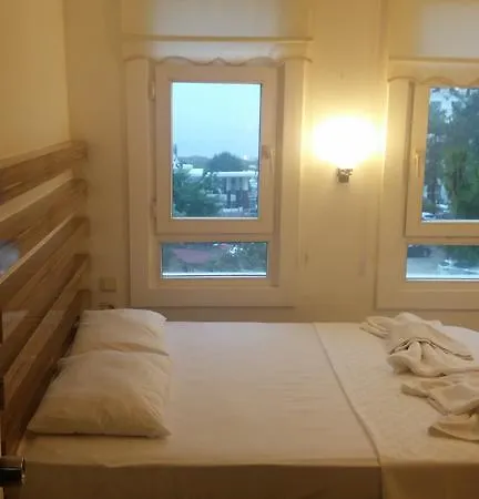 Pearl Of Marmaris