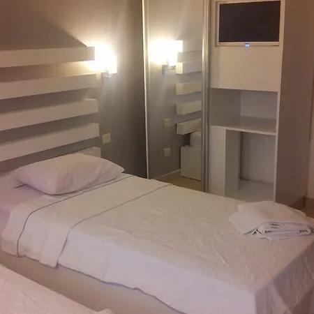 فندق Pearl Of 3*