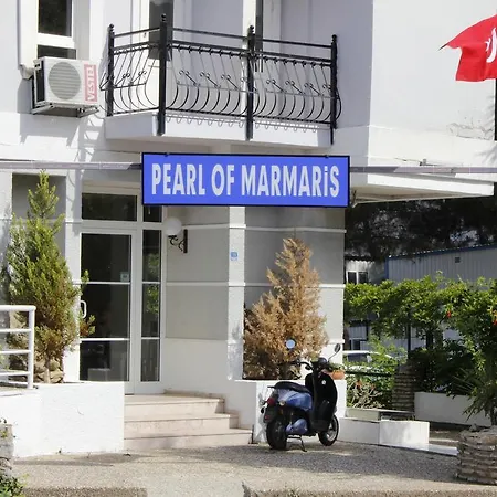 Pearl Of مرمريس