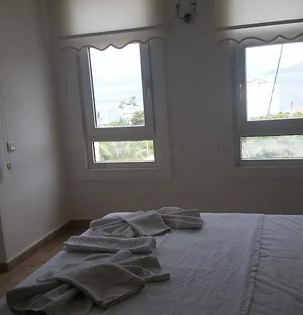 فندق Pearl Of مرمريس