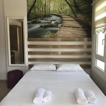 Pearl Of فندق مرمريس