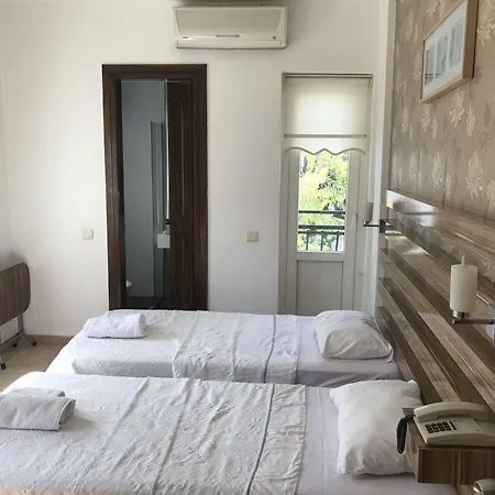 Pearl Of فندق مرمريس