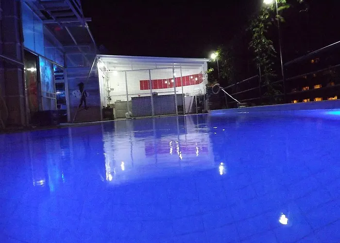 Pearl Of 3* Marmaris