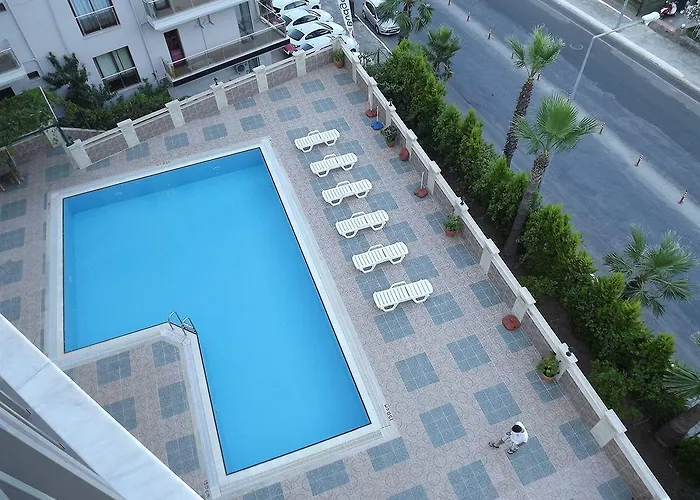 Pearl Of 3* Marmaris
