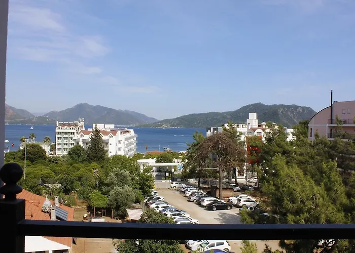 Pearl Of Marmaris
