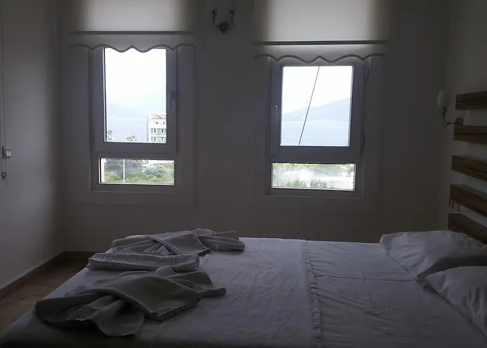 Hotel Pearl Of Marmaris