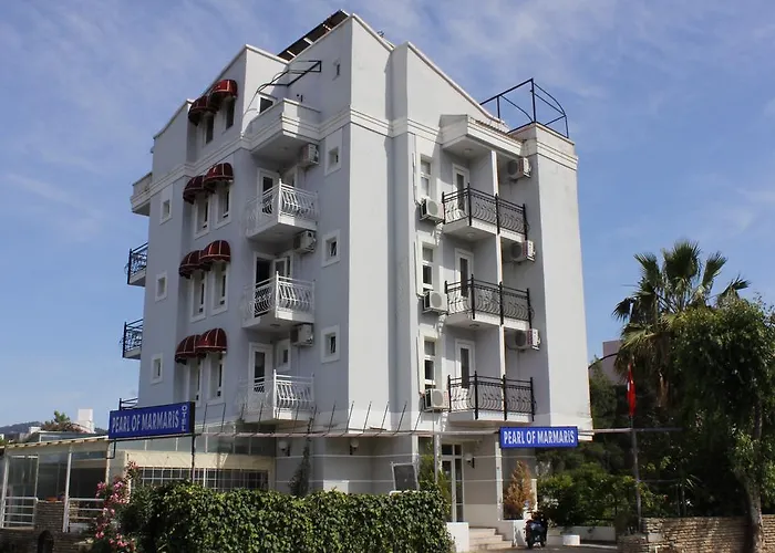 Hotel Pearl Of Marmaris
