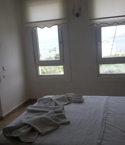 Hotel Pearl Of Marmaris