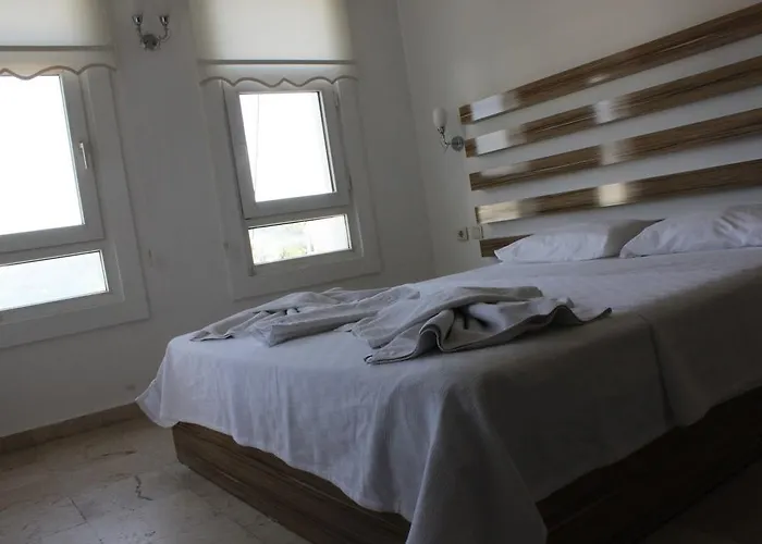 Pearl Of 3* Marmaris