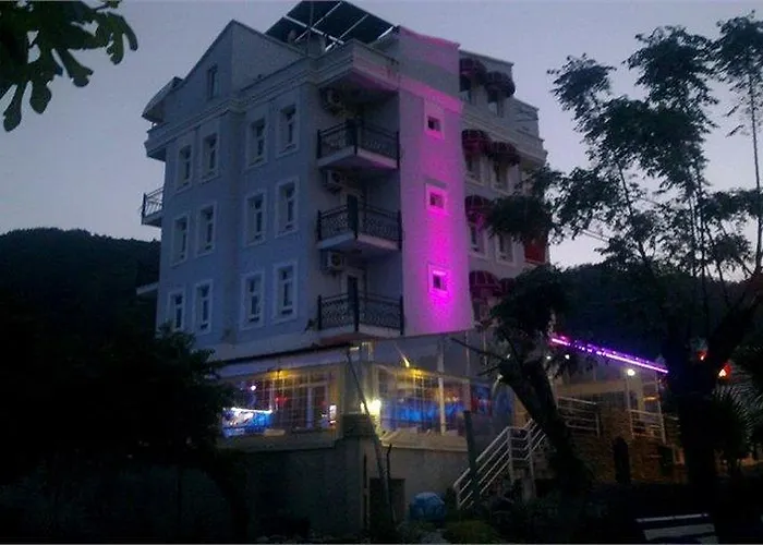 Hotel Pearl Of Marmaris