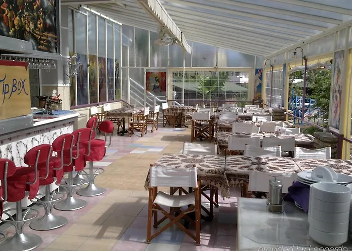 Hotel Pearl Of Marmaris