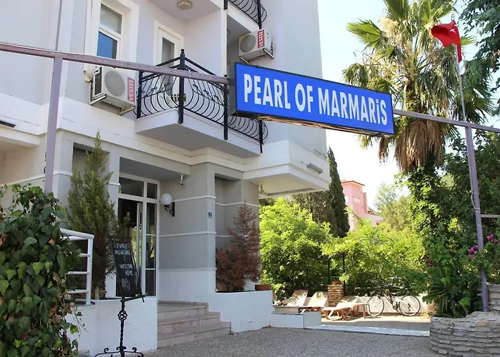 Pearl Of Hotel Marmaris