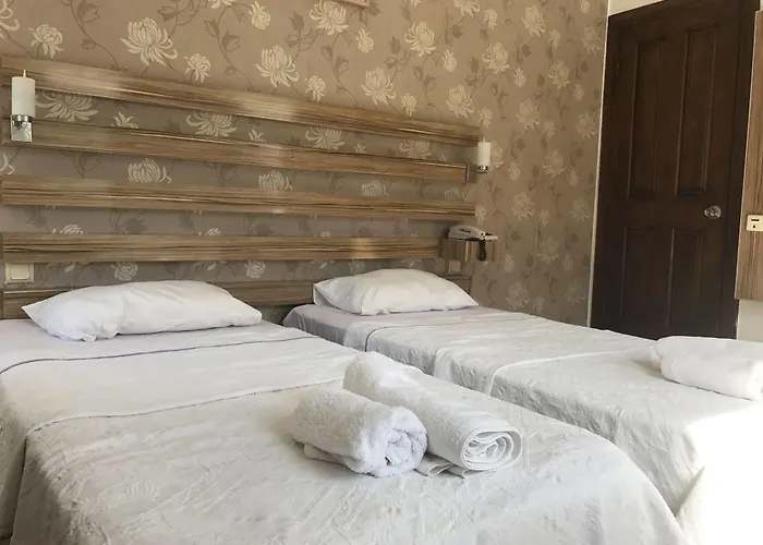 Hotel Pearl Of Marmaris