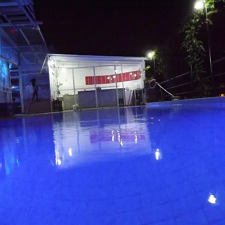 Pearl Of 3* Marmaris