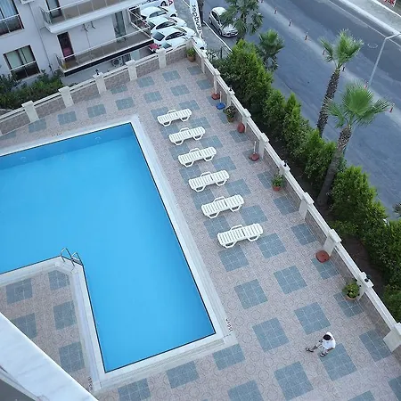 Pearl Of 3* Marmaris