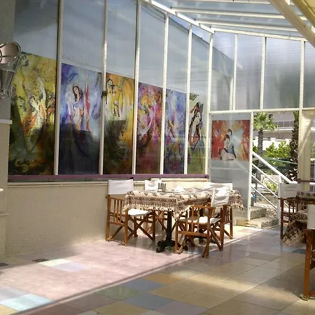 Pearl Of 3* Marmaris