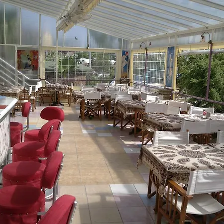 Hotel Pearl Of Marmaris