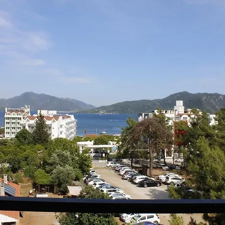 Pearl Of Marmaris