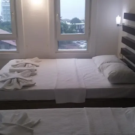Hotel Pearl Of 2*