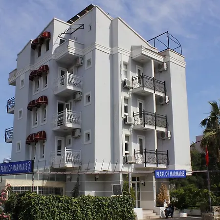 Hotel Pearl Of Marmaris