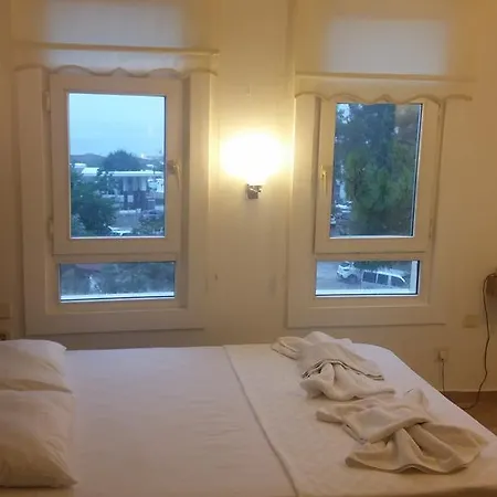 Hotel Pearl Of Marmaris