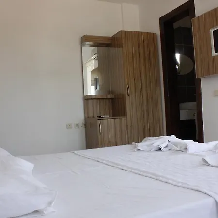 Pearl Of 3* Marmaris