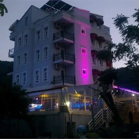 Hotel Pearl Of Marmaris