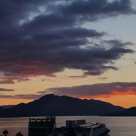 Hotel Pearl Of Marmaris