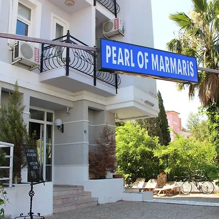 Pearl Of Hotel Marmaris
